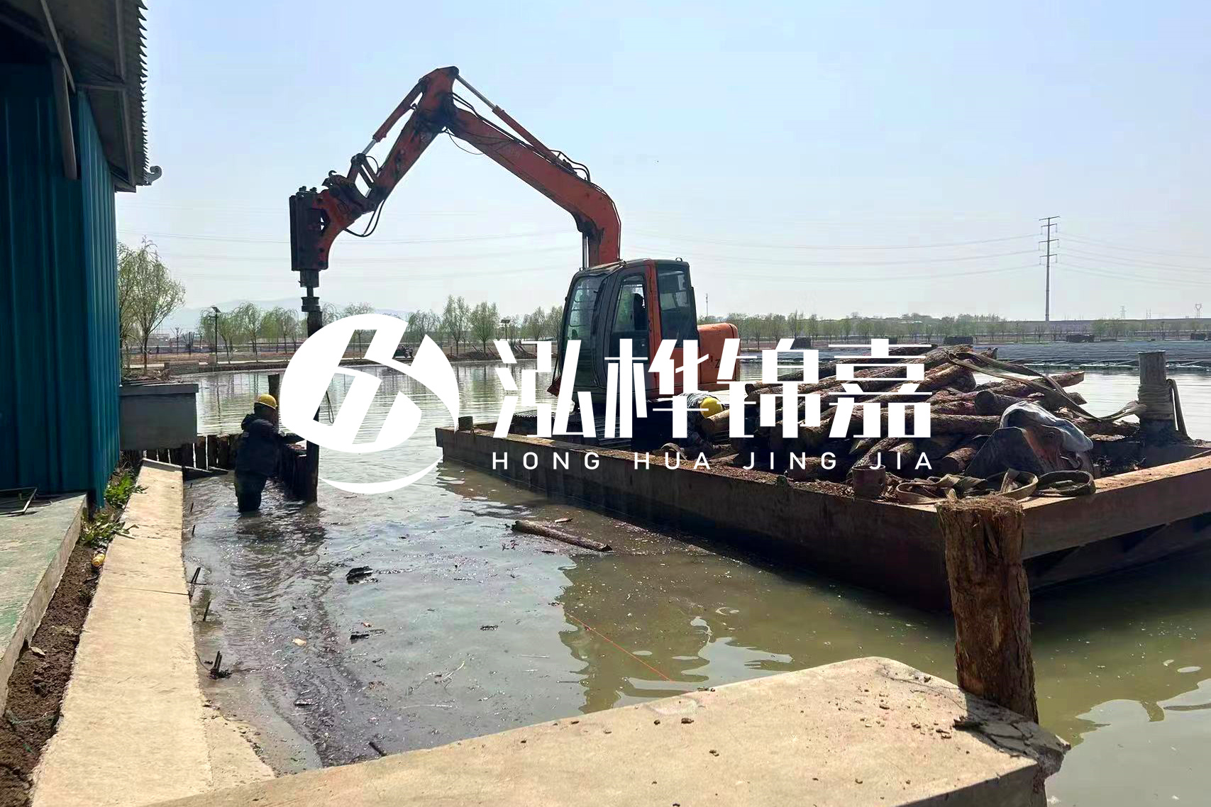 福建河道清淤單價是多少-福建專業(yè)河道清淤工程公司？