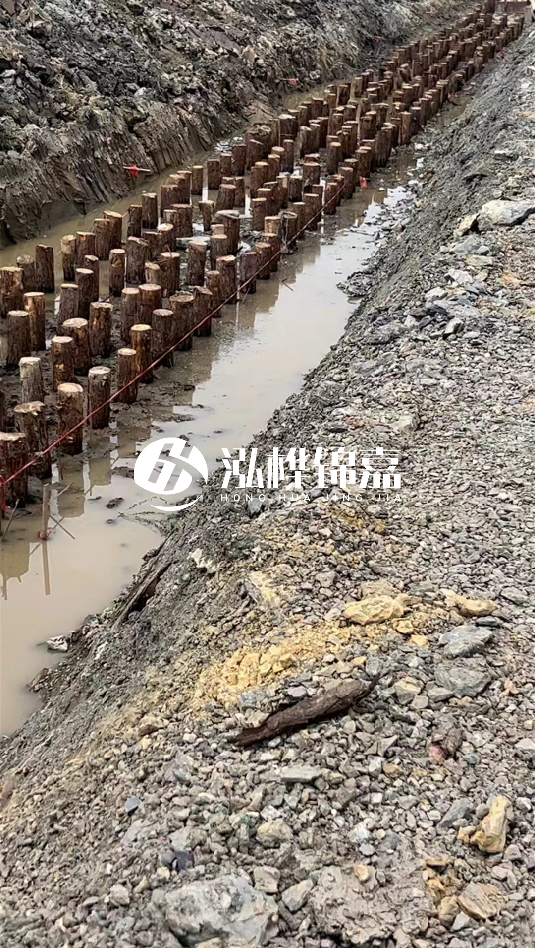 寧波河道清淤專業(yè)施工-河道清淤項(xiàng)目如何選擇合適的承包商？