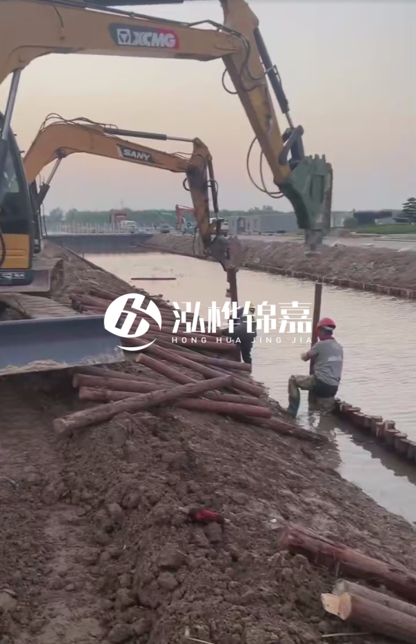 打松木樁要不要剝皮？看完這篇就懂了？