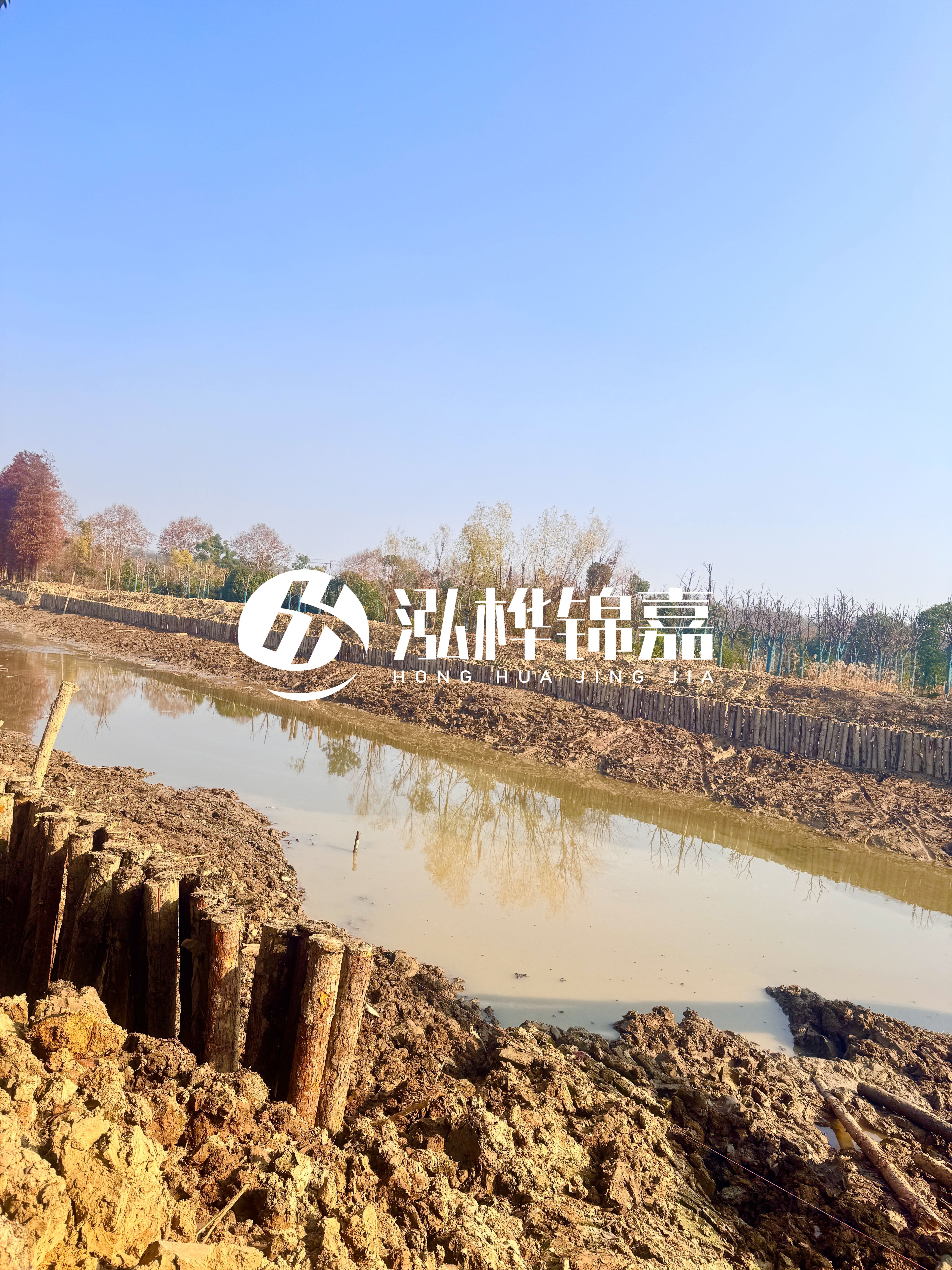 河道打樁木施工后的驗(yàn)收標(biāo)準(zhǔn)是什么？快來(lái)了解驗(yàn)收標(biāo)準(zhǔn)，別踩坑！