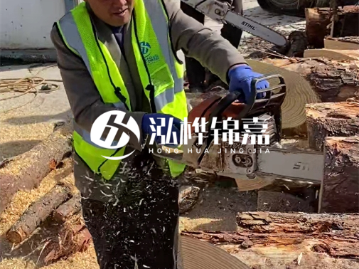 河道木樁的含水率過高會(huì)有什么問題？控制多少最好？