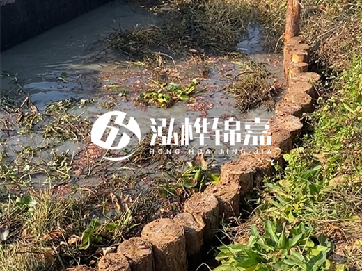 松木樁廠家泓樺錦嘉地址在哪里？在哪些地方有貨場(chǎng)？