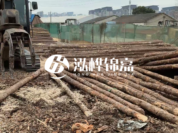 碳化木樁和防腐木樁有什么區(qū)別-哪一種防腐效果更好？