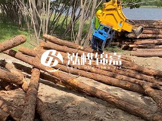 河道木樁的主要用途是什么-主要用在哪些領(lǐng)域？