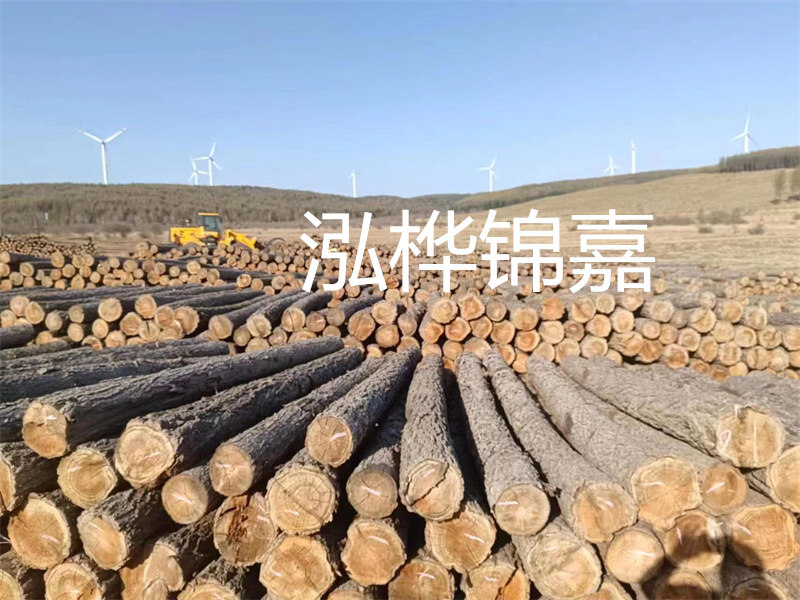 防腐木柵欄多少錢一米，給您安全的環(huán)境保護